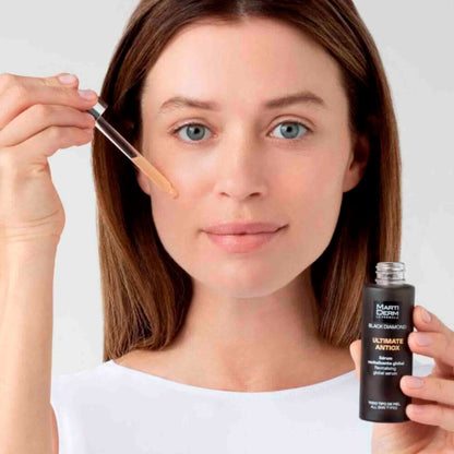 Martiderm Ultimate Antiox Sérum 30 ml - Black Diamond