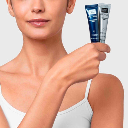 Martiderm Platinum Eye Corrector Duo 2×10 ml
