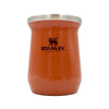 Mate Stanley Terracota 236 ml – Estilo y Resistencia en Cada Cebada STANLEY- Dermocosmetica_belleza_online
