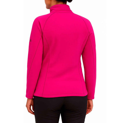 Micropolar Mckinley Cecca Fleece Full Zip Mckinley- Dermocosmetica_belleza_online