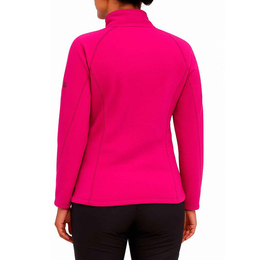 Micropolar Mckinley Cecca Fleece Full Zip Mckinley- Dermocosmetica_belleza_online