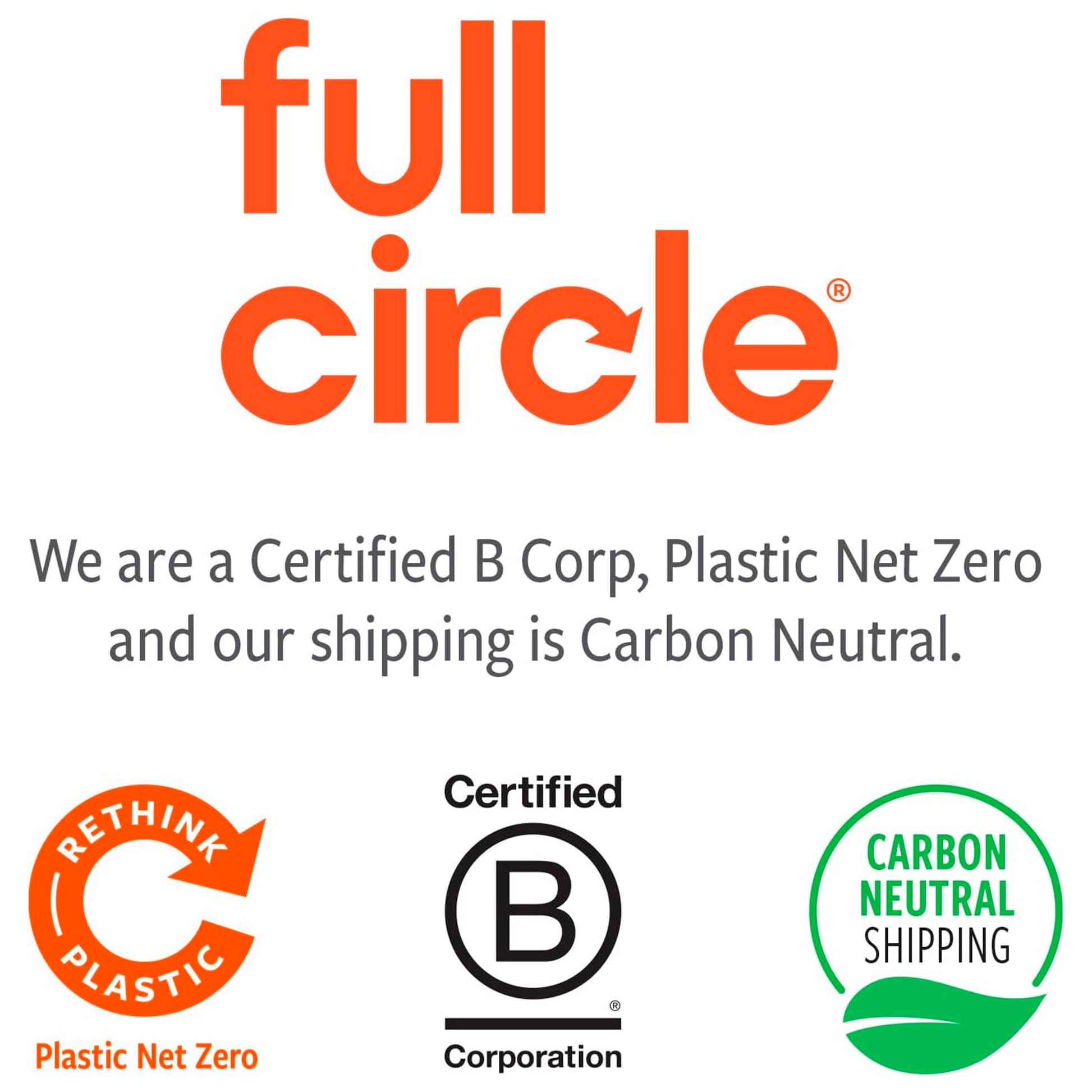 Set Mini Escobilla y Recogedor Full Circle Tiny Team – Ideal para Limpieza Espacios Pequeños FULL CIRCLE- Dermocosmetica_belleza_online