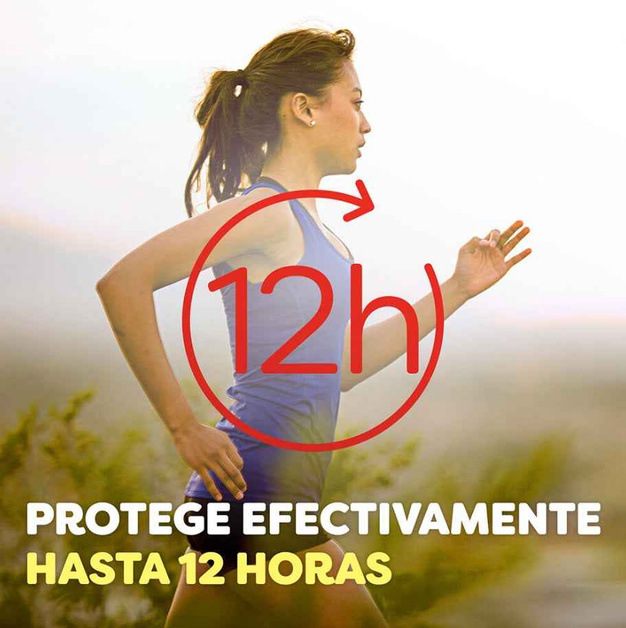 Off! Extra Duración Spray Repelente de Insectos OFF- Dermocosmetica_belleza_online