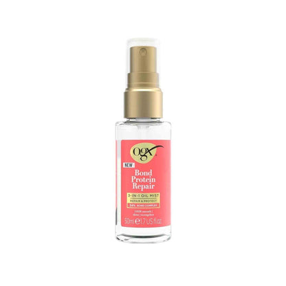 OGX Bond Protein Repair Aceite Capilar 3-in-1 Repair & Protect 50 ml