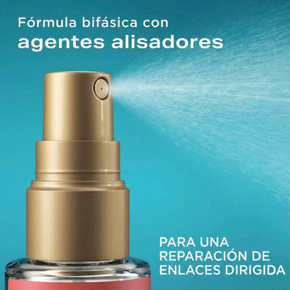 OGX Bond Protein Repair Aceite Capilar 3-in-1 Repair & Protect 50 ml
