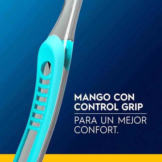 Cepillo Oral-B Indicator Clean Medio 2 Un