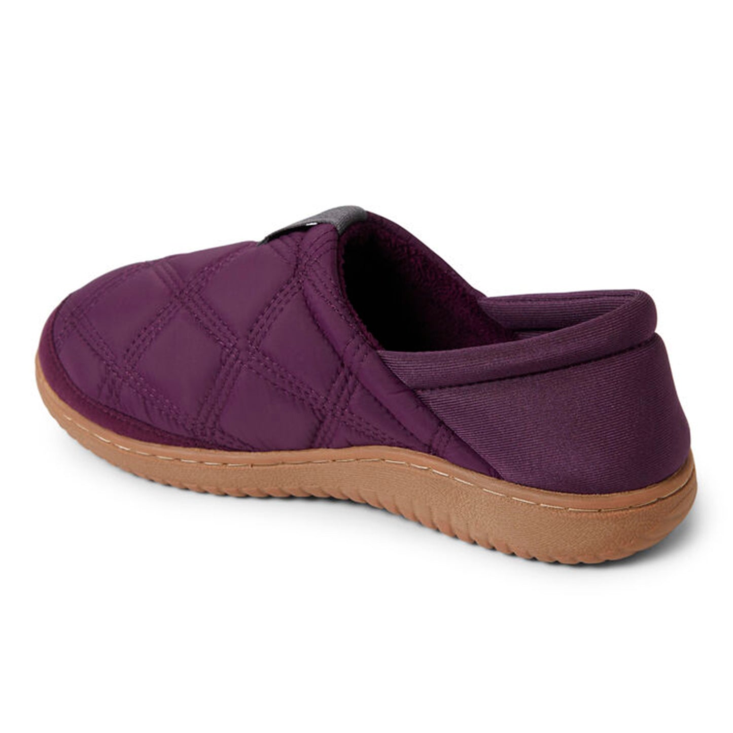 Pantuflas Fireside Dearfoams River De Espuma Viscoelástica - Para Niña Adolescente DEARFOAMS- Dermocosmetica_belleza_online