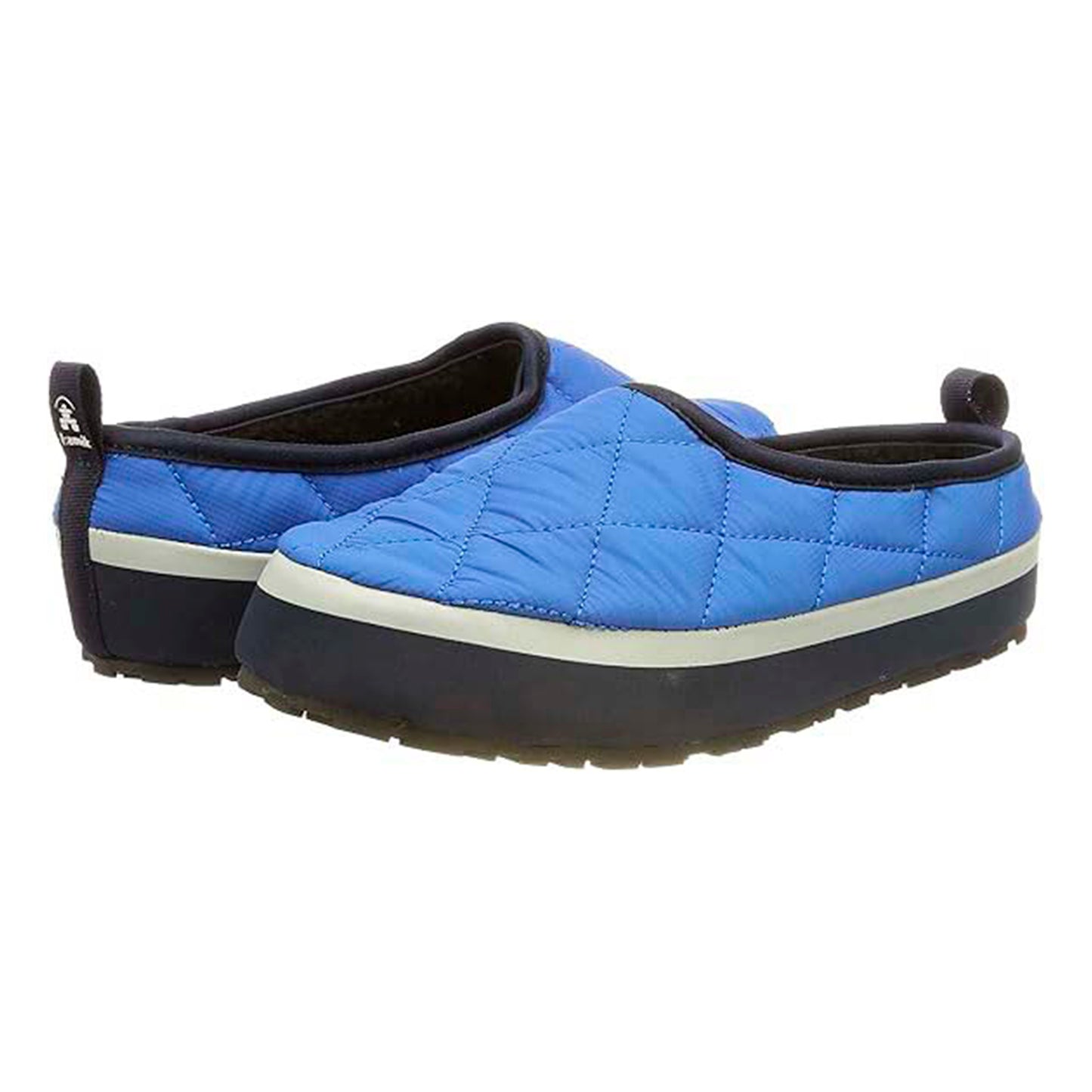 Pantuflas Kamik Puffy Canadá Livianas Cálidas Antideslizantes KAMIK- Dermocosmetica_belleza_online