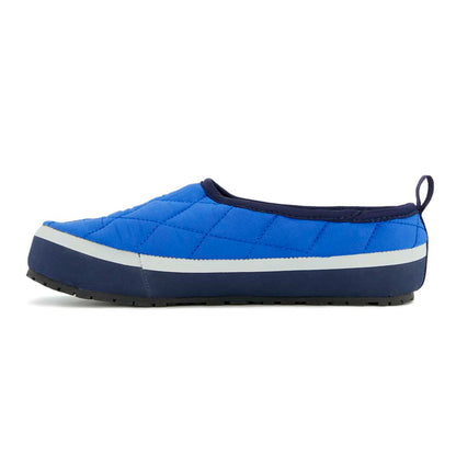 Pantuflas Kamik Puffy Canadá Livianas Cálidas Antideslizantes KAMIK- Dermocosmetica_belleza_online