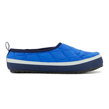 Pantuflas Kamik Puffy Canadá Livianas Cálidas Antideslizantes KAMIK- Dermocosmetica_belleza_online