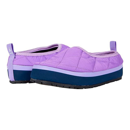 Pantuflas Kamik Puffy Canadá Livianas Cálidas Antideslizantes KAMIK- Dermocosmetica_belleza_online