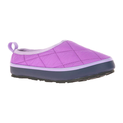 Pantuflas Kamik Puffy Canadá Livianas Cálidas Antideslizantes KAMIK- Dermocosmetica_belleza_online