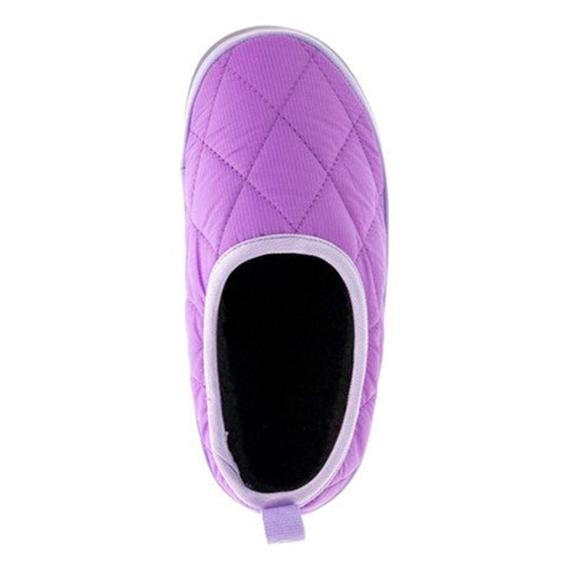 Pantuflas Kamik Puffy Canadá Livianas Cálidas Antideslizantes KAMIK- Dermocosmetica_belleza_online