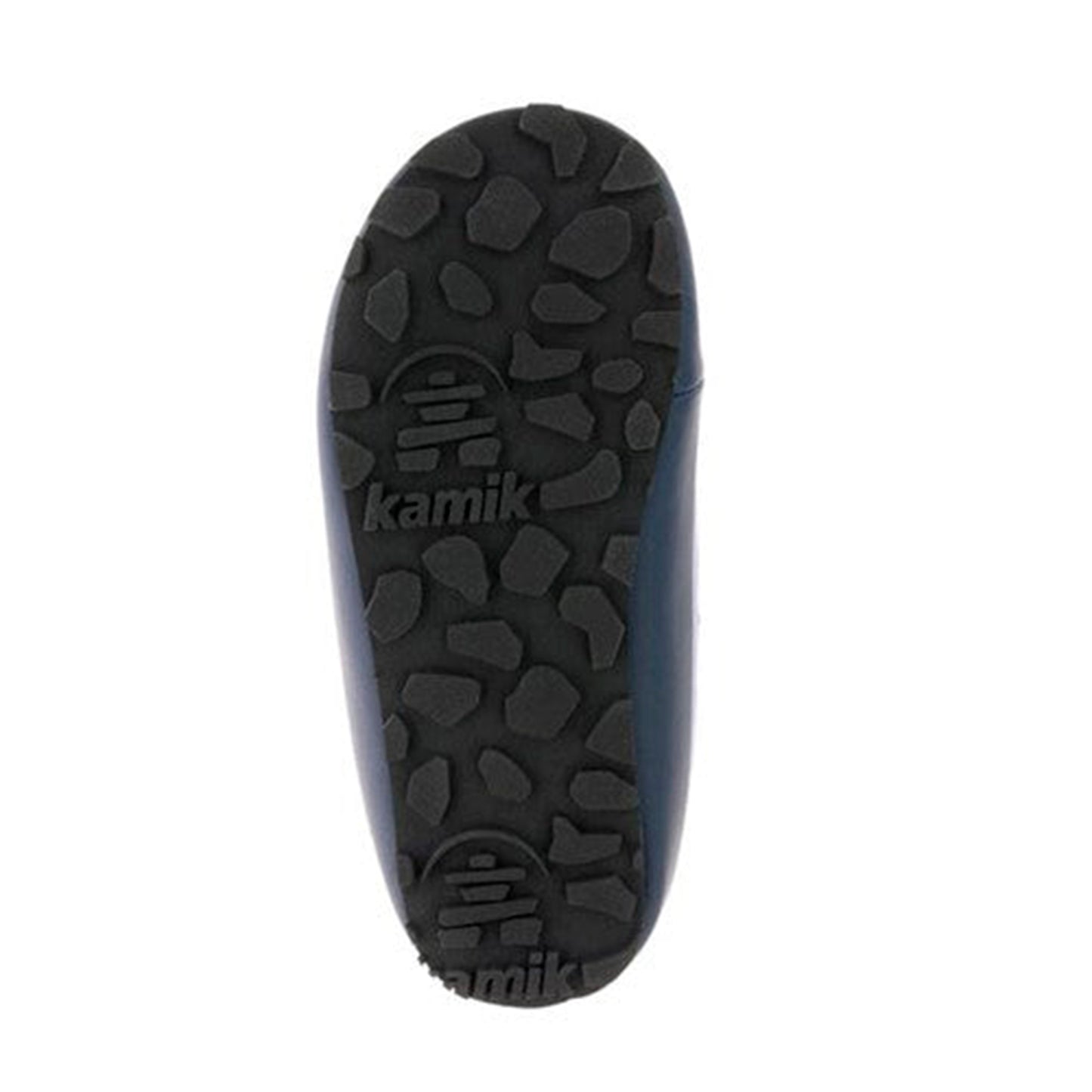 Pantuflas Kamik Puffy Canadá Livianas Cálidas Antideslizantes KAMIK- Dermocosmetica_belleza_online