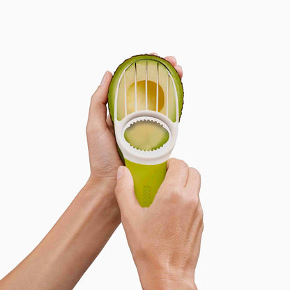 Herramienta 3 En 1 Para Palta Joseph Joseph GoAvocado