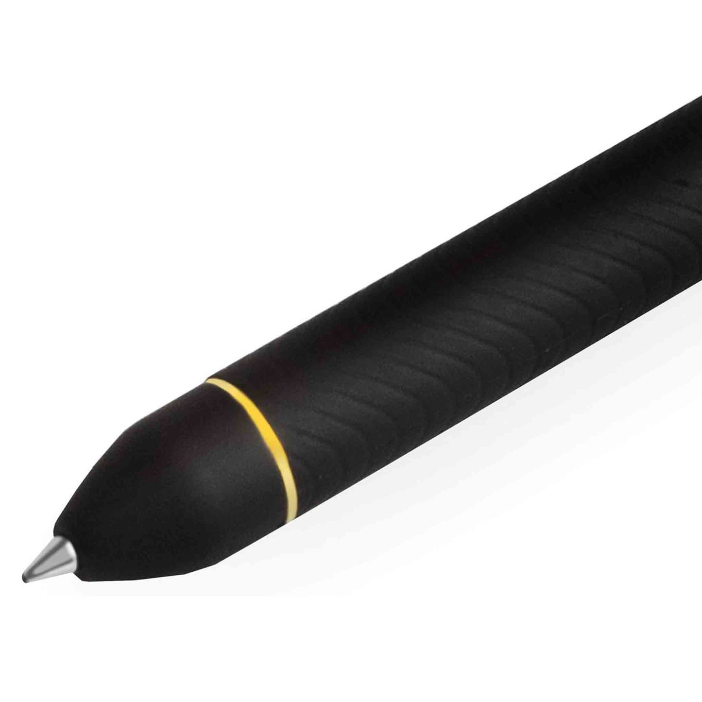 Lápiz Pentel EnerGel Kuro 0.7 Bolígrafo Gel Tinta Negra