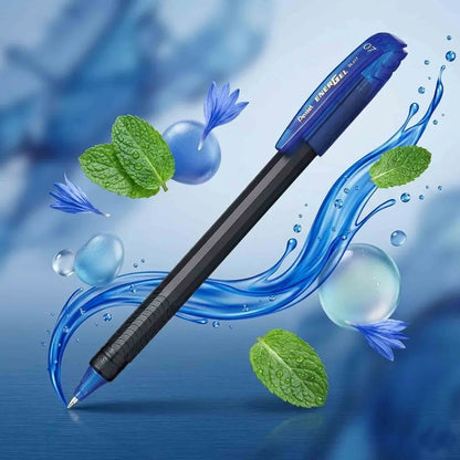 Lápiz Pentel EnerGel Makkuro 0.7 mm