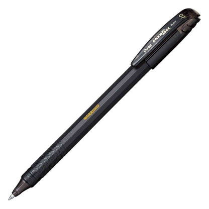 Lápiz Pentel EnerGel Makkuro 0.7 mm