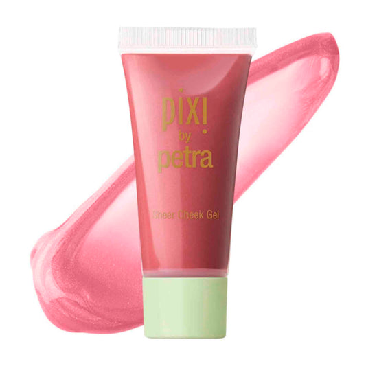 Pixi Beauty On-the-Glow Blush Gel – Natural