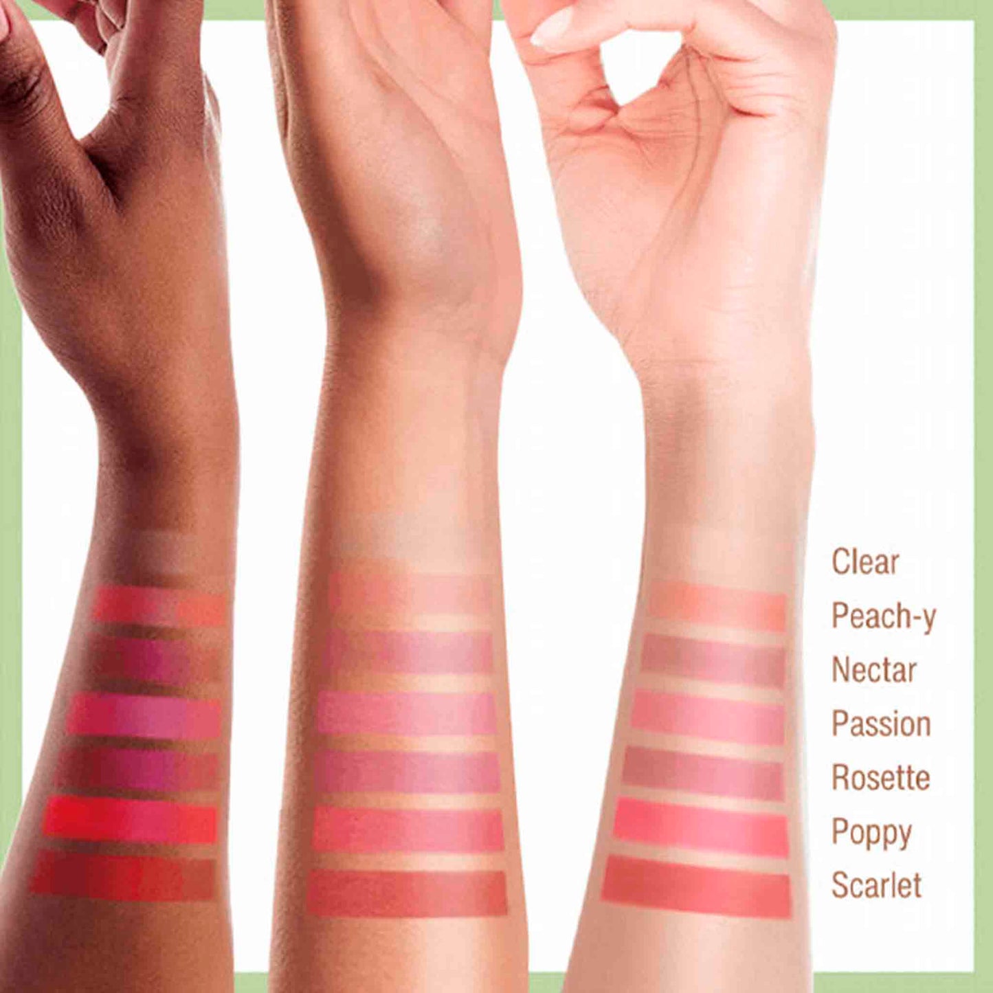 Pixi Bálsamo Labial +Hydra Liptreat Tinted Lip Balm