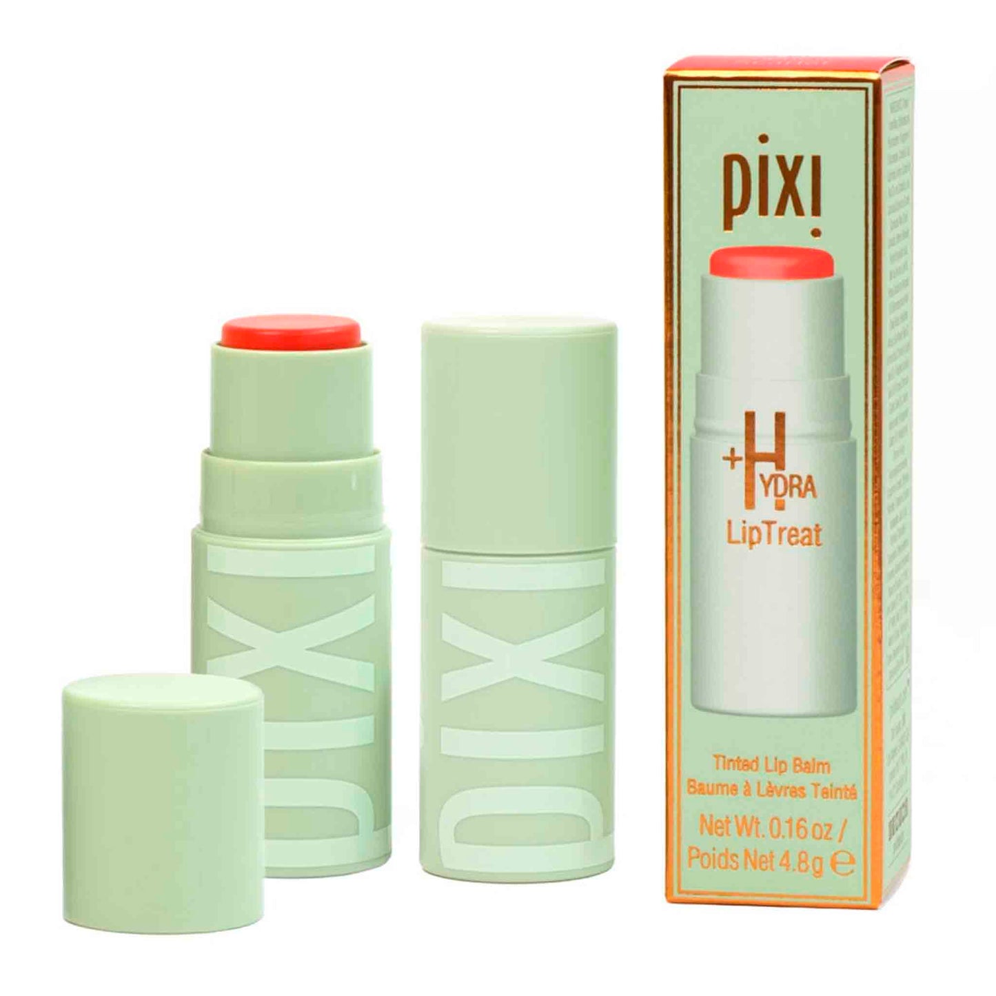 Pixi Bálsamo Labial +Hydra Liptreat Tinted Lip Balm