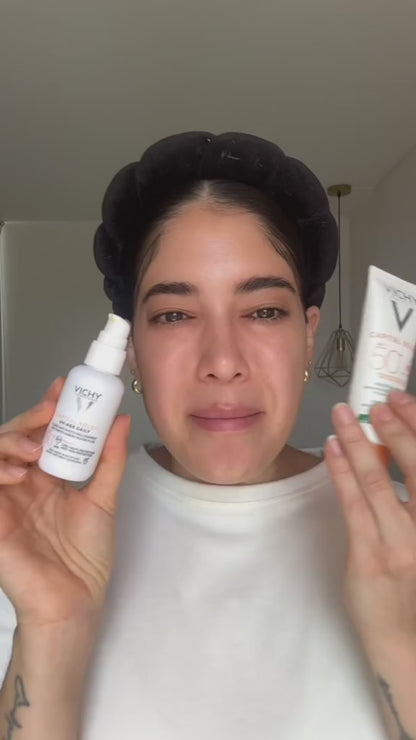 Vichy Capital Soleil 3en1 Matificante FPS50 50 ml