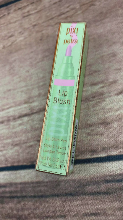 Pixi Lip Blush Tono Youth - Labial