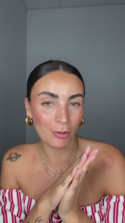 Moira Sombra Everlust Shimmer 02 Champagne Kiss – Brillo Luminoso