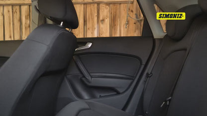 Simoniz Ambientador De Auto Carro Nuevo + Colonia
