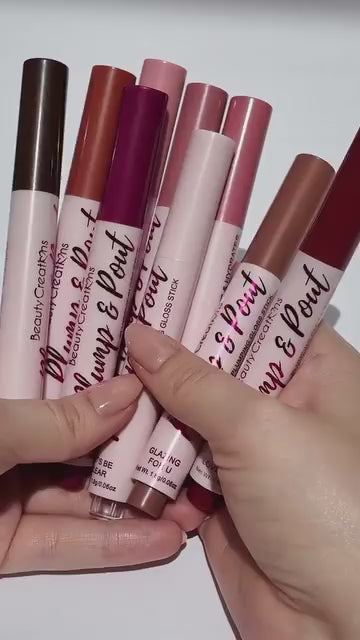 Beauty Creations Gloss Stick Brillo Labial Xoxo 02