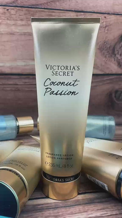 Victoria’s Secret Coconut Passion Body Mist 236 ml