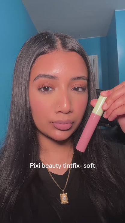 Pixi TintFix Soft Tinte de Labios