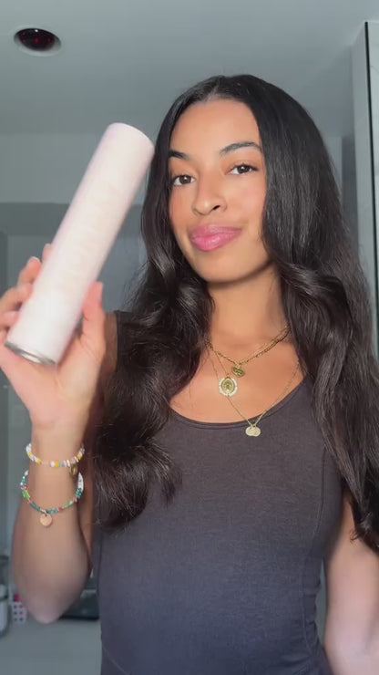 Monday Shampoo Cabello Seco 200 ml – Hidratación y Suavidad