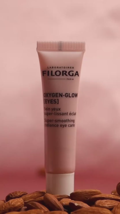 Filorga Oxygen-Glow Eyes Contorno de Ojos 15 ml