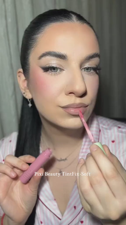 Pixi TintFix Soft Tinte de Labios