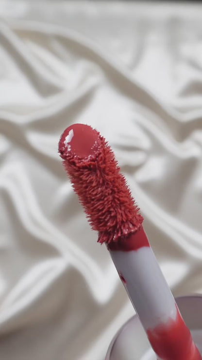 Revolution Pout Tint Sweetie Coral – Tinte Labial de Larga Duración