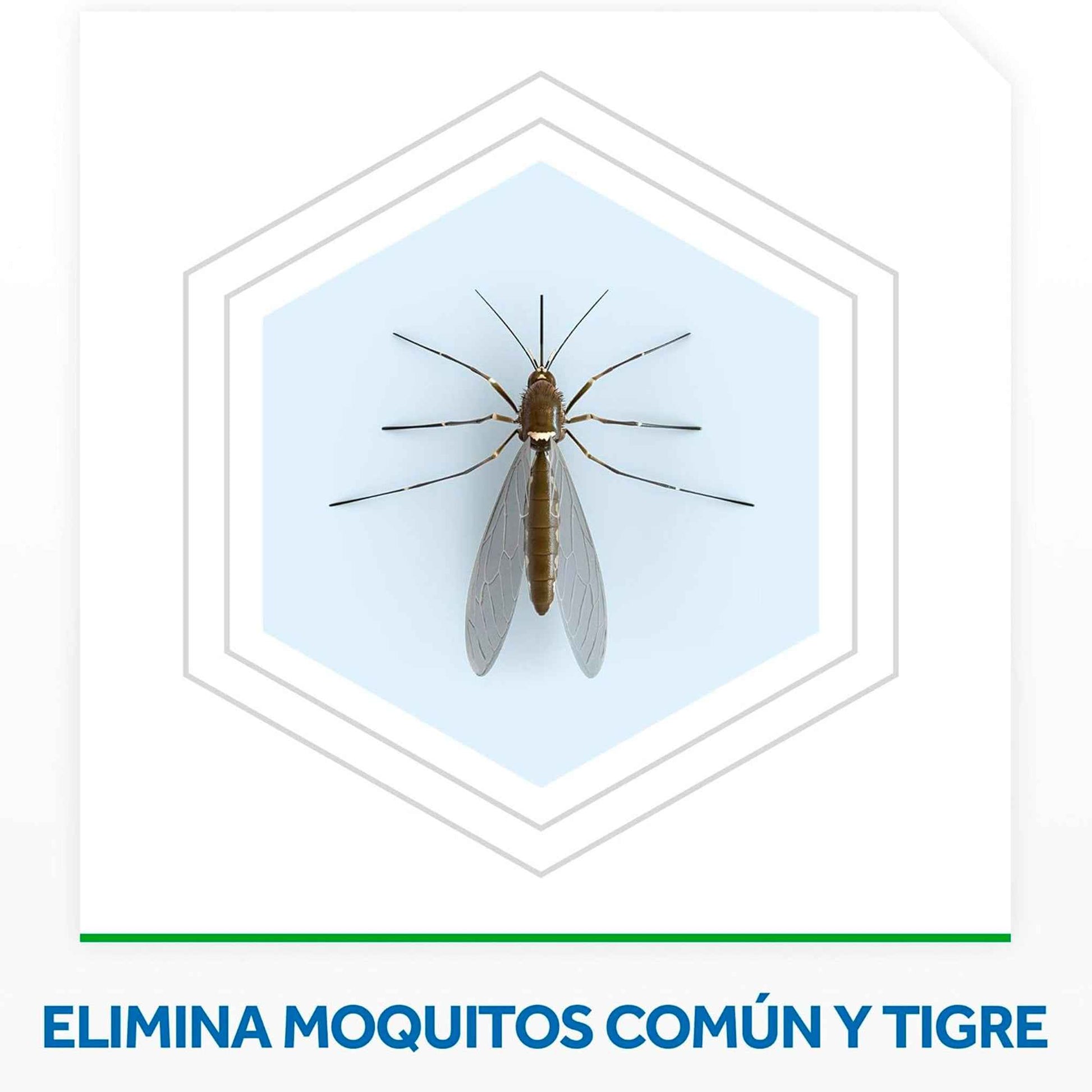 Raid Eléctrico 45 Noches + Difusor – Duerme Tranquilo, Sin Mosquitos Raid- Dermocosmetica_belleza_online