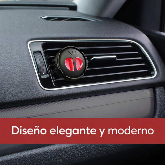 Refresh Your Car Very Cherry Difusor Auto 2 Unidades