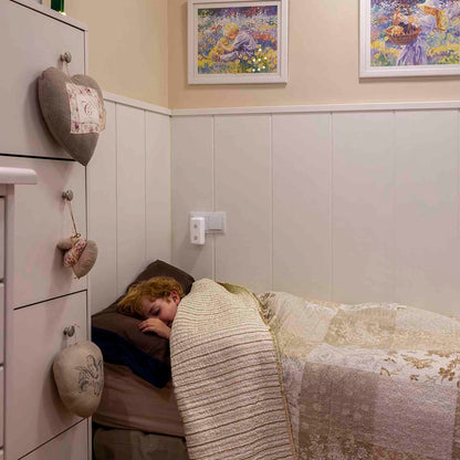 RADARCAN Pest Repeller R-200 | Repelente Electrónico de Plagas para el Hogar