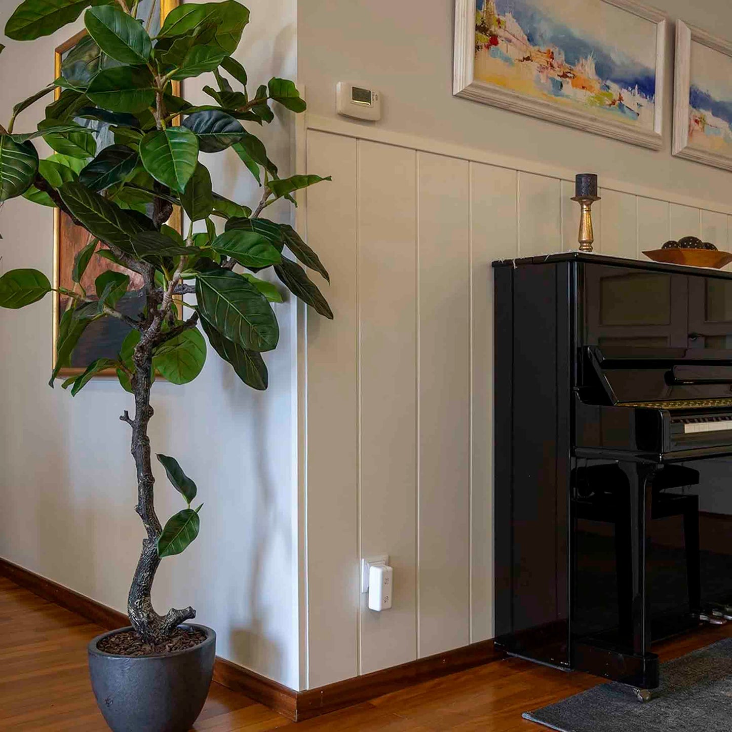 RADARCAN Pest Repeller R-200 | Repelente Electrónico de Plagas para el Hogar