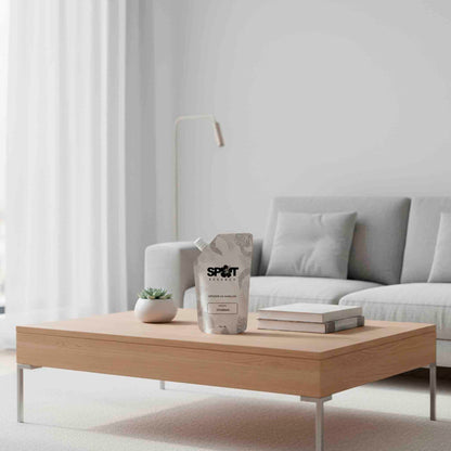 Refill Repuesto Aromatizador de Varillas Spot Essence Ipanema 250 ml