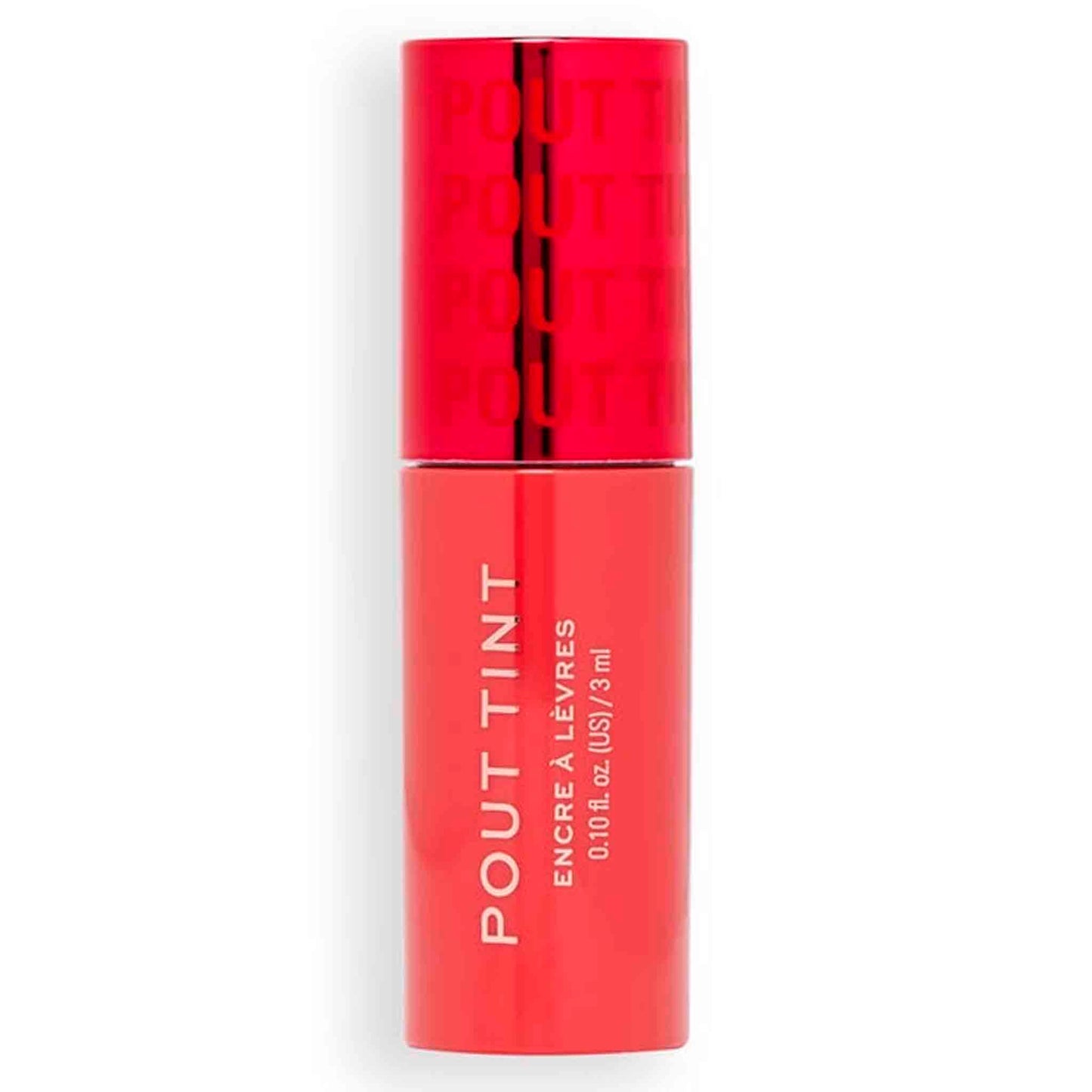 Revolution Pout Tint Sweetie Coral – Tinte Labial de Larga Duración