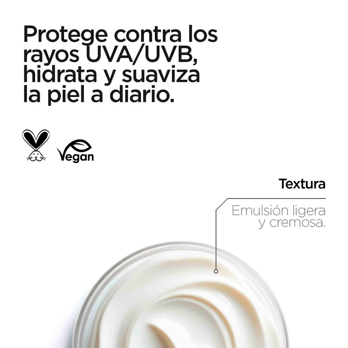 Revox Just Protector Solar Diario SPF50 30 ml Piel Grasa
