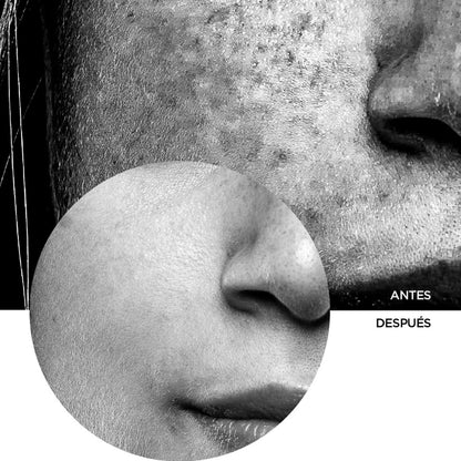 Revox Just Protector Solar Diario SPF50 30 ml Piel Grasa