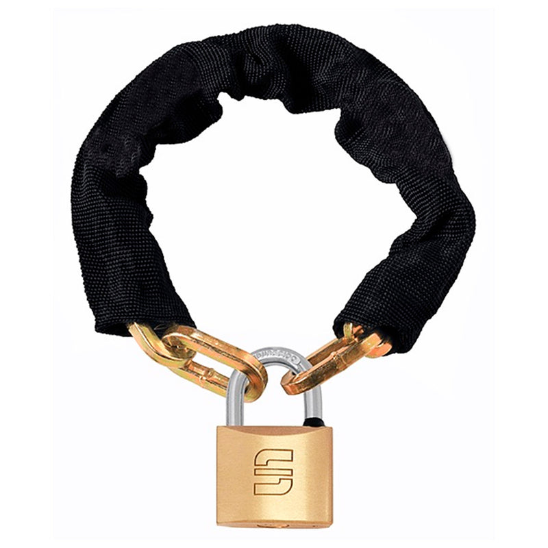 Candado Sacanavivi SC-130 Liso 30 mm Pack x2 – Seguridad Confiable SCANAVINI- Dermocosmetica_belleza_online