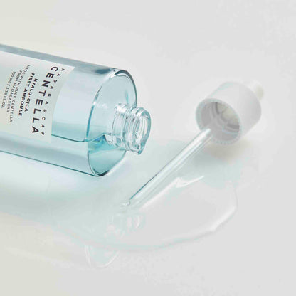 Skin1004 Centella Hyalu-Cica First Ampoule 100 ml Hidratación Profunda