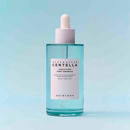 Skin1004 Centella Hyalu-Cica First Ampoule 100 ml Hidratación Profunda
