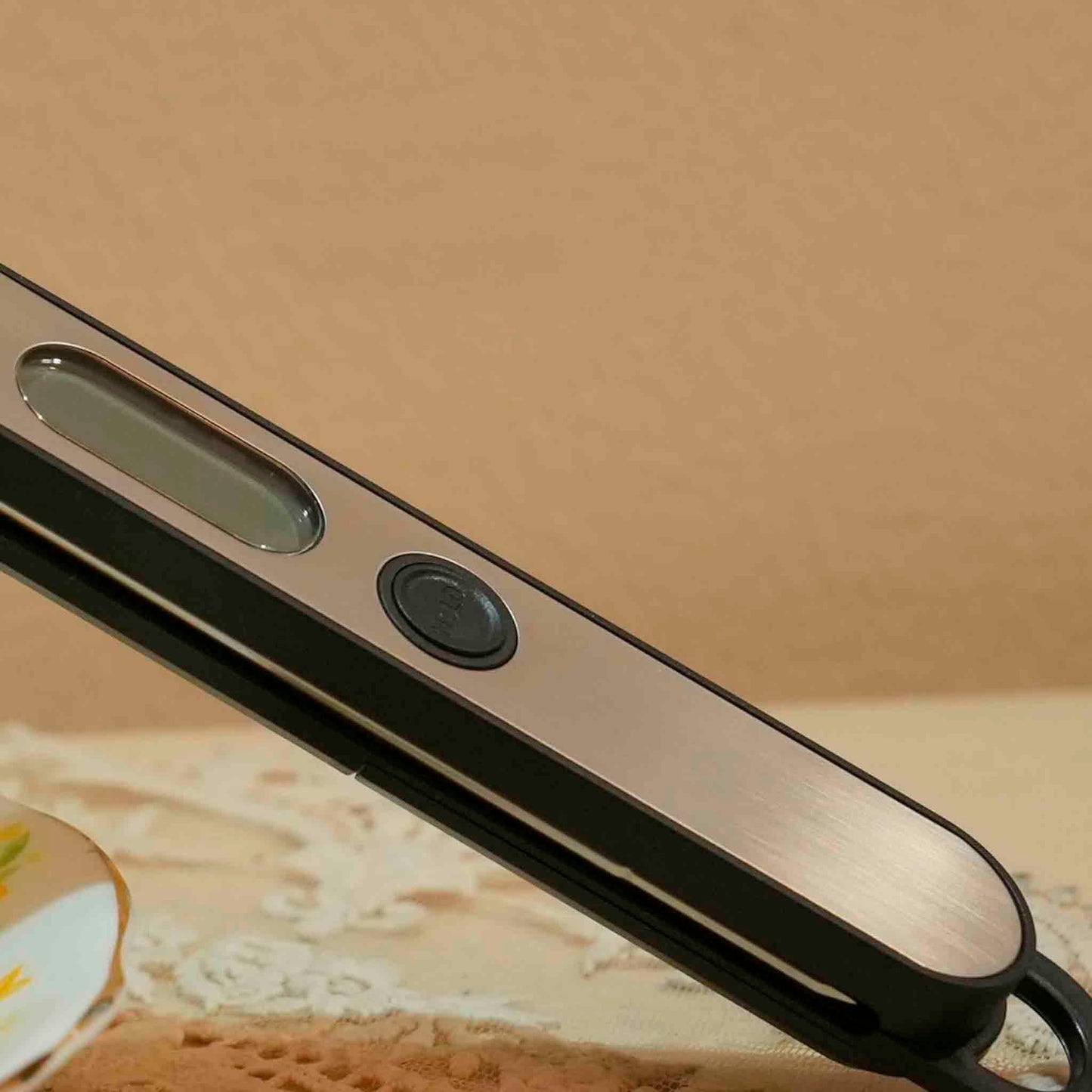 Termometro Digital para Carnes Culinary Elements Pantalla LCD