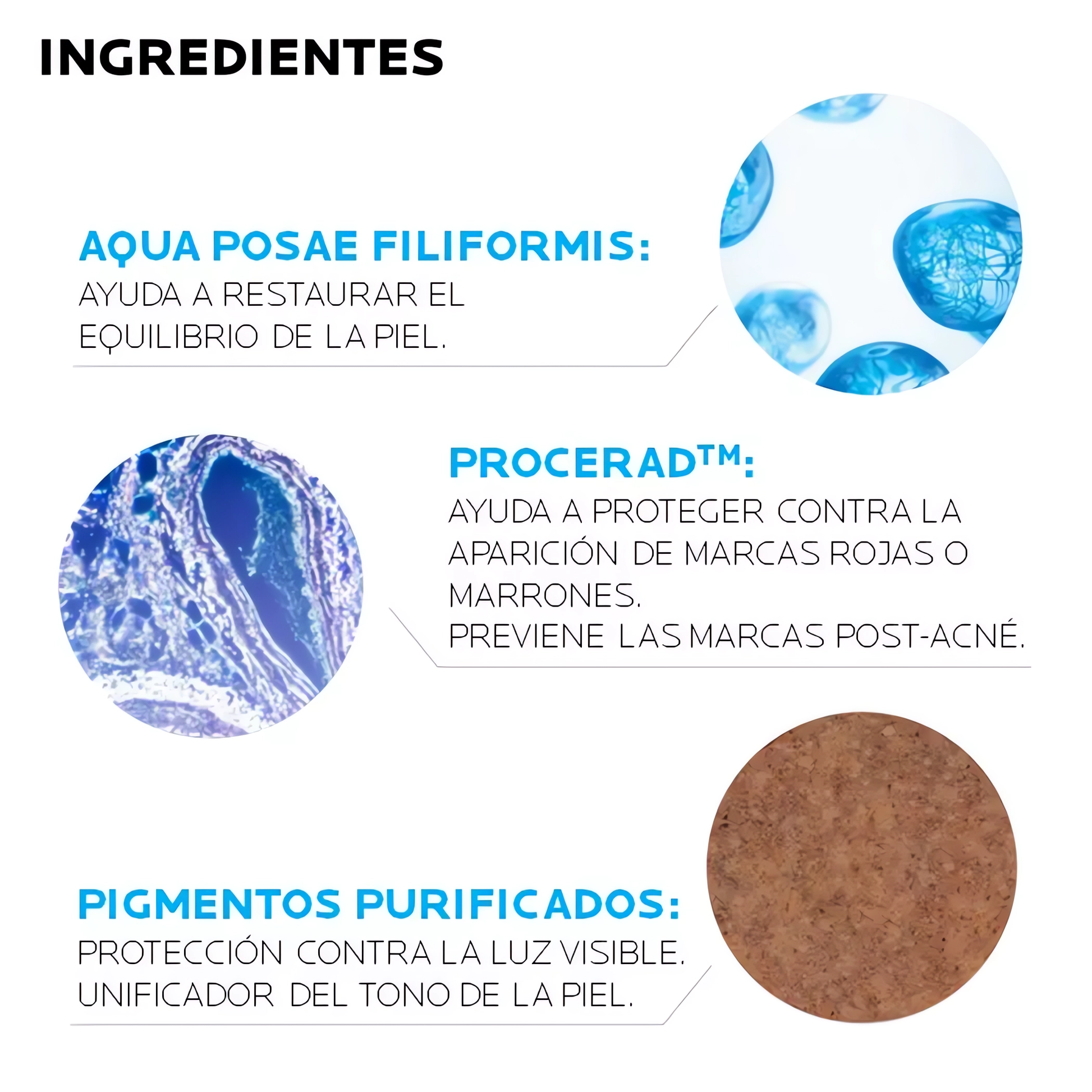 Crema Anti-imperfecciones Effaclar Duo + Unifiant 40 Ml LA ROCHE POSAY- Dermocosmetica_belleza_online