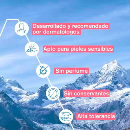 Uriage Toléderm Control Contorno de Ojos 15 ml | Calmante para Piel Sensible